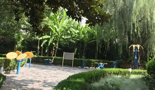 锦绣行